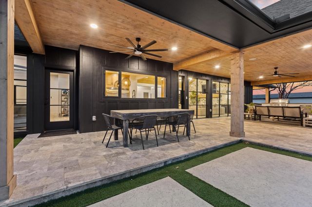 411 Kerfoot Drive, Gunter, TX 75058