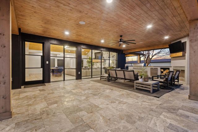 411 Kerfoot Drive, Gunter, TX 75058