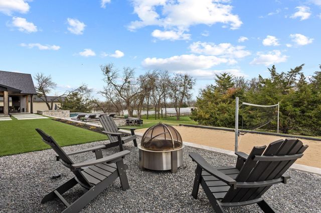 411 Kerfoot Drive, Gunter, TX 75058