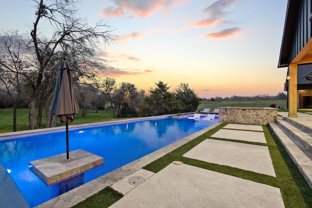 411 Kerfoot Drive, Gunter, TX 75058