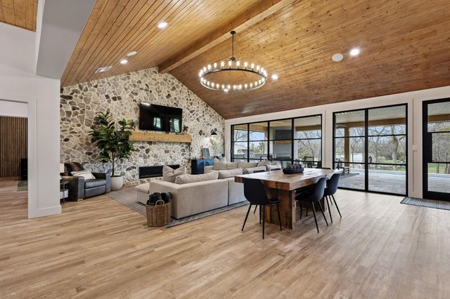 411 Kerfoot Drive, Gunter, TX 75058