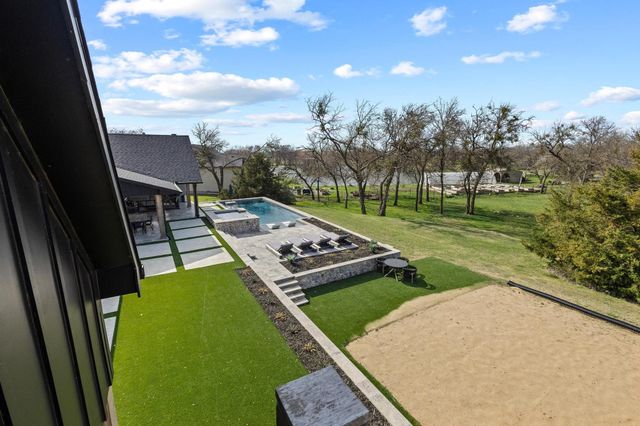 411 Kerfoot Drive, Gunter, TX 75058