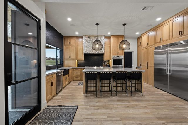 411 Kerfoot Drive, Gunter, TX 75058