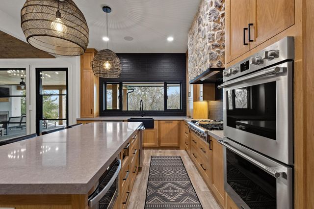 411 Kerfoot Drive, Gunter, TX 75058