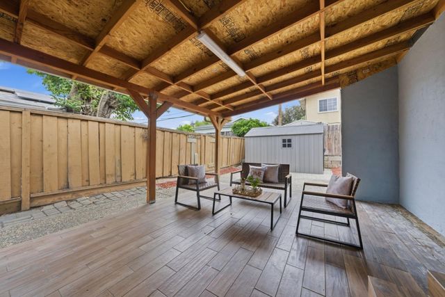 1658 Tierra Buena Drive, San Jose, CA 95121