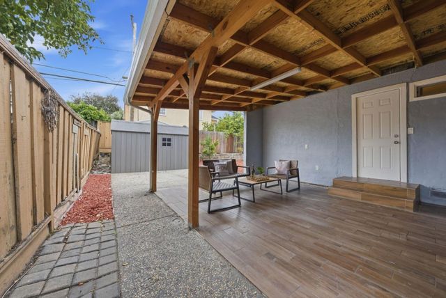 1658 Tierra Buena Drive, San Jose, CA 95121