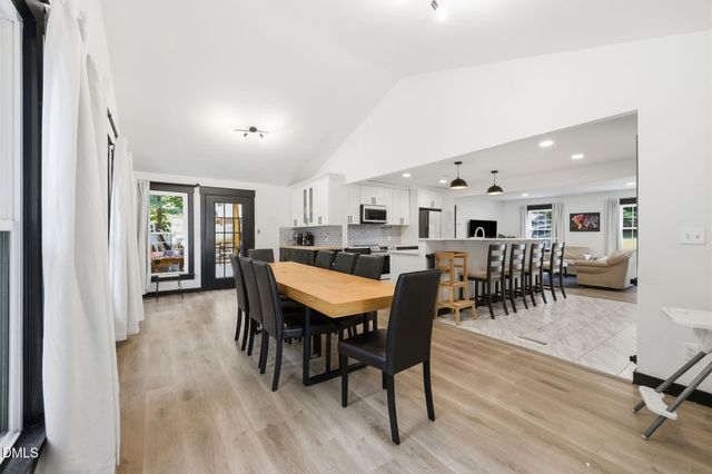 1301 Lake Pine Drive, Cary, NC 27511