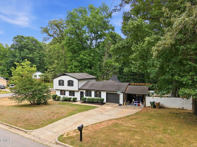 1301 Lake Pine Drive, Cary, NC 27511