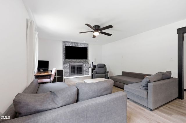 1301 Lake Pine Drive, Cary, NC 27511