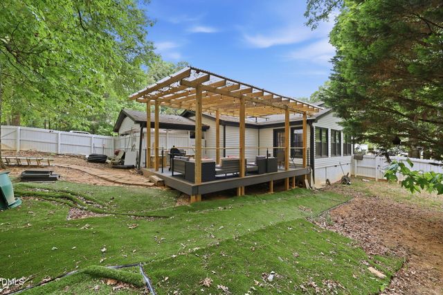 1301 Lake Pine Drive, Cary, NC 27511