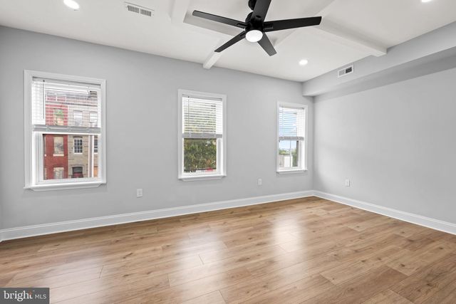 506 N FULTON AVE, Baltimore, MD 21223