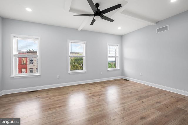 506 N FULTON AVE, Baltimore, MD 21223
