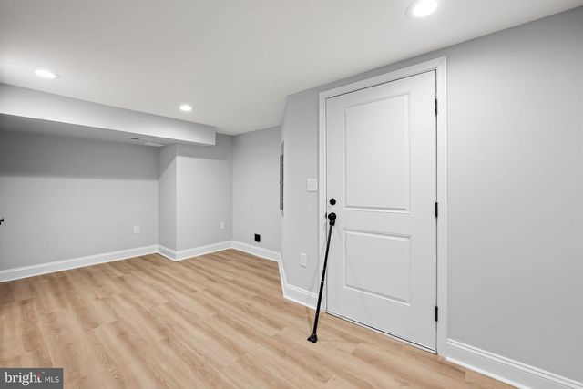 506 N FULTON AVE, Baltimore, MD 21223