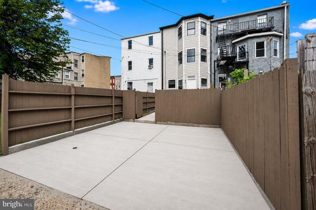 506 N FULTON AVE, Baltimore, MD 21223