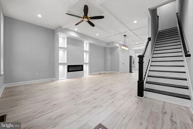 506 N FULTON AVE, Baltimore, MD 21223