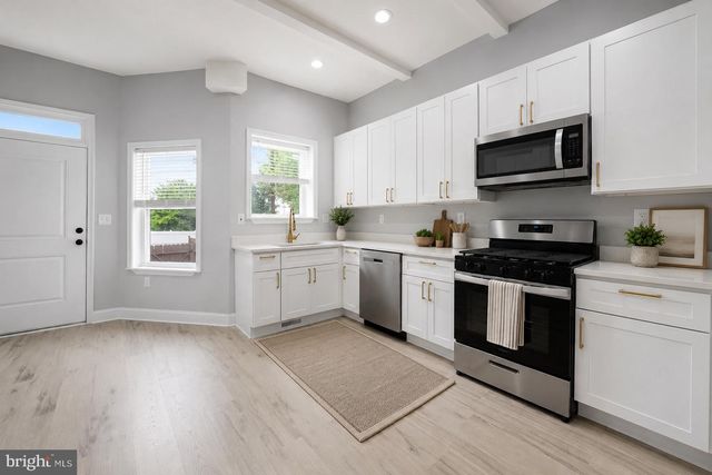 506 N FULTON AVE, Baltimore, MD 21223