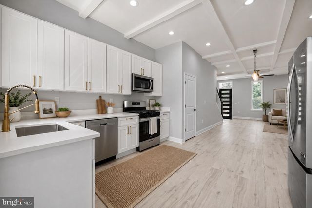 506 N FULTON AVE, Baltimore, MD 21223