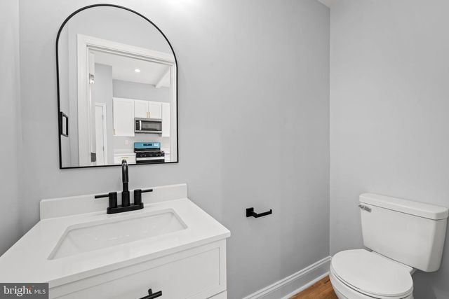506 N FULTON AVE, Baltimore, MD 21223