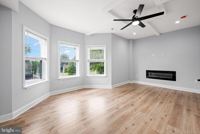 506 N FULTON AVE, Baltimore, MD 21223