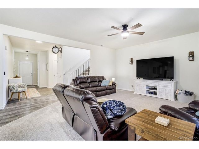 8102 Phyllite Dr, Colorado Springs, CO 80938
