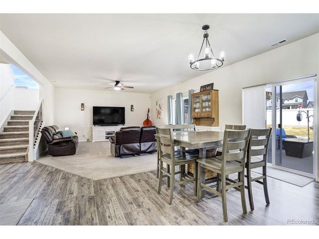 8102 Phyllite Dr, Colorado Springs, CO 80938