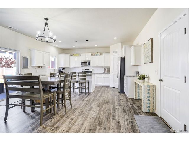 8102 Phyllite Dr, Colorado Springs, CO 80938