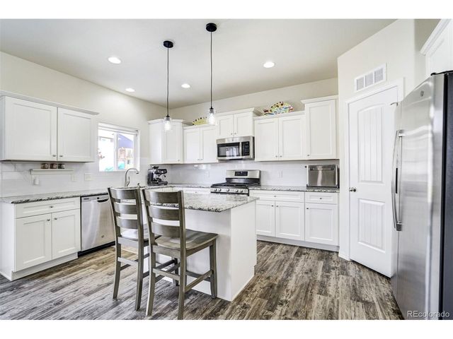 8102 Phyllite Dr, Colorado Springs, CO 80938