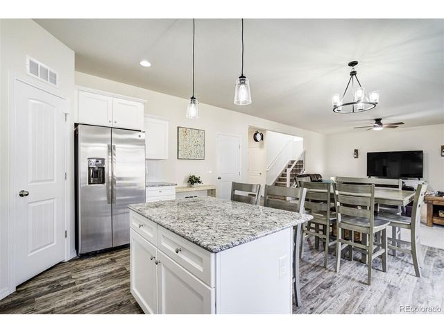 8102 Phyllite Dr, Colorado Springs, CO 80938