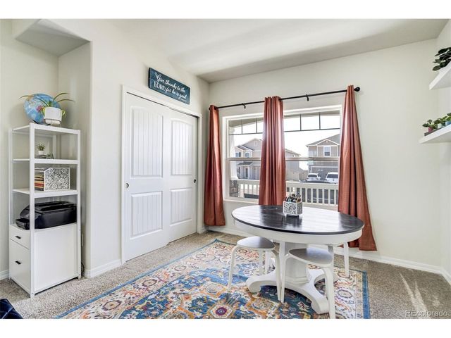8102 Phyllite Dr, Colorado Springs, CO 80938