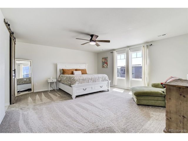 8102 Phyllite Dr, Colorado Springs, CO 80938