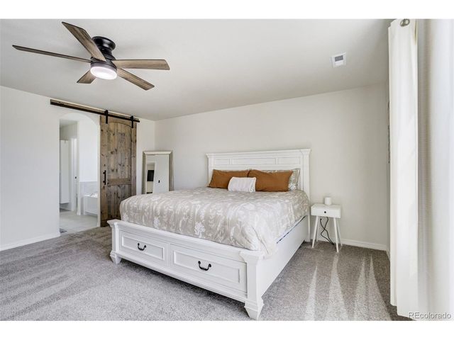8102 Phyllite Dr, Colorado Springs, CO 80938