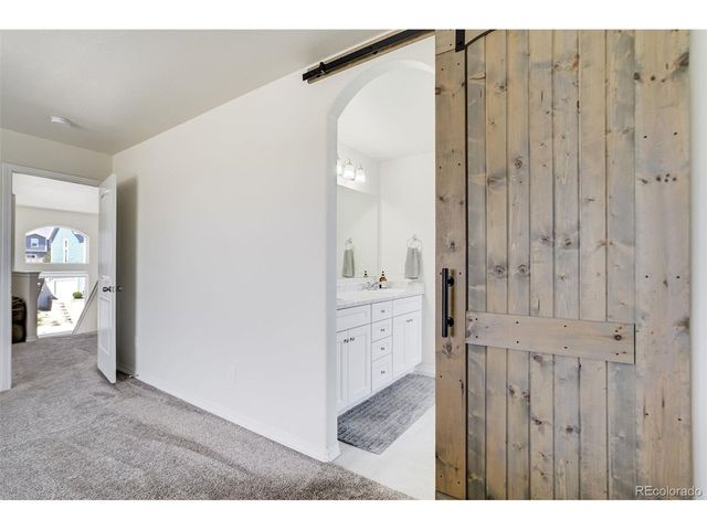 8102 Phyllite Dr, Colorado Springs, CO 80938