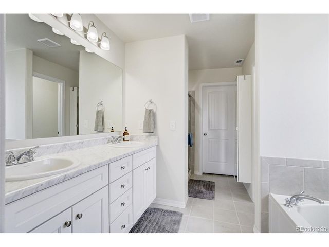 8102 Phyllite Dr, Colorado Springs, CO 80938