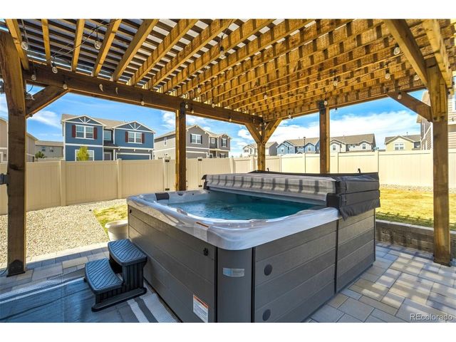 8102 Phyllite Dr, Colorado Springs, CO 80938