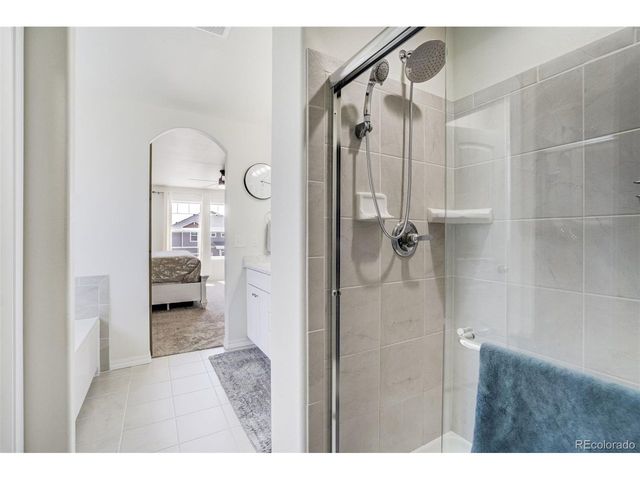 8102 Phyllite Dr, Colorado Springs, CO 80938