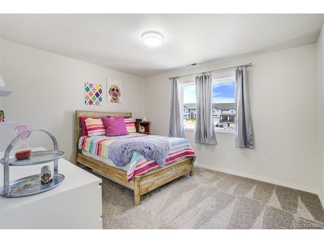 8102 Phyllite Dr, Colorado Springs, CO 80938