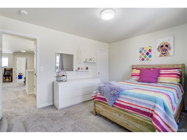 8102 Phyllite Dr, Colorado Springs, CO 80938