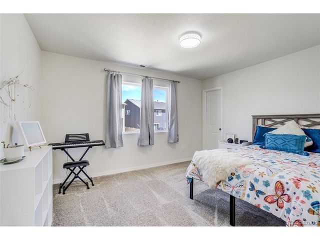8102 Phyllite Dr, Colorado Springs, CO 80938