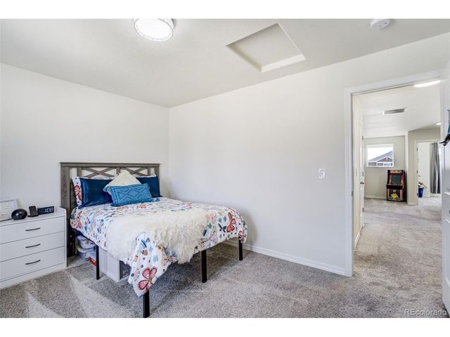 8102 Phyllite Dr, Colorado Springs, CO 80938