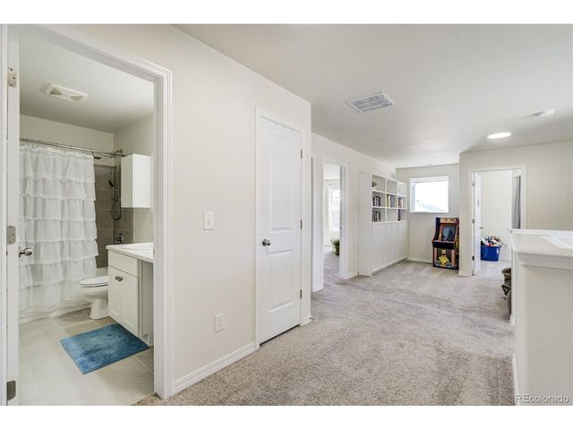8102 Phyllite Dr, Colorado Springs, CO 80938