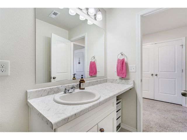 8102 Phyllite Dr, Colorado Springs, CO 80938