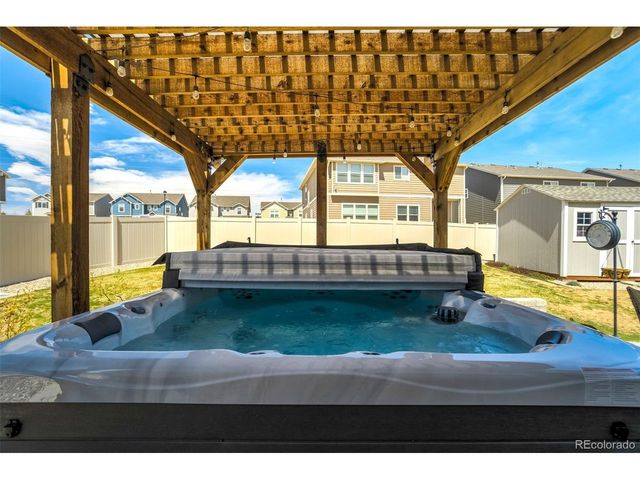 8102 Phyllite Dr, Colorado Springs, CO 80938