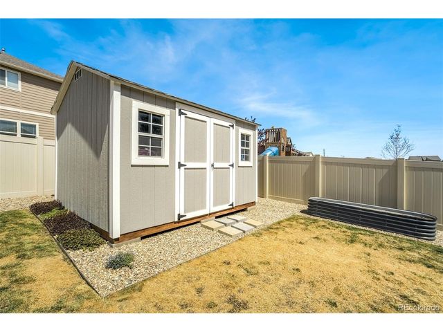 8102 Phyllite Dr, Colorado Springs, CO 80938