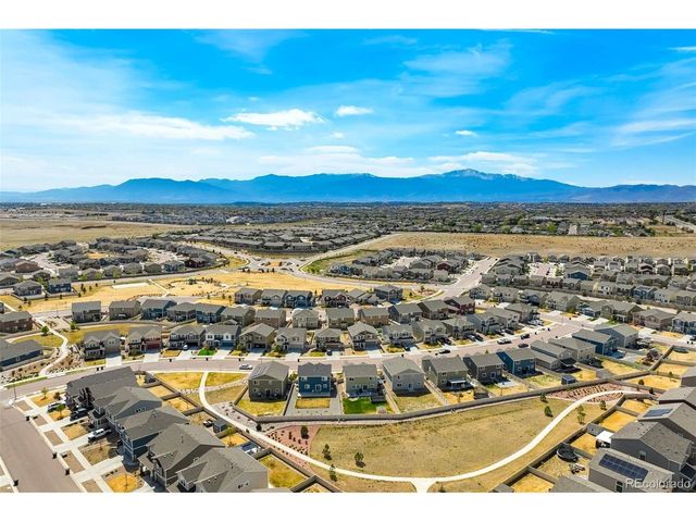 8102 Phyllite Dr, Colorado Springs, CO 80938