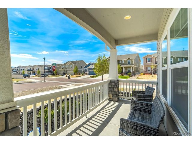 8102 Phyllite Dr, Colorado Springs, CO 80938