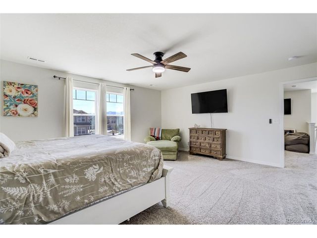 8102 Phyllite Dr, Colorado Springs, CO 80938