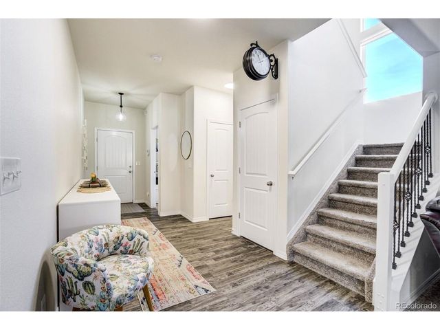 8102 Phyllite Dr, Colorado Springs, CO 80938