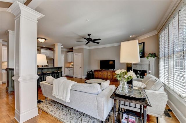 5915 Vista Brook Drive, Suwanee, GA 30024