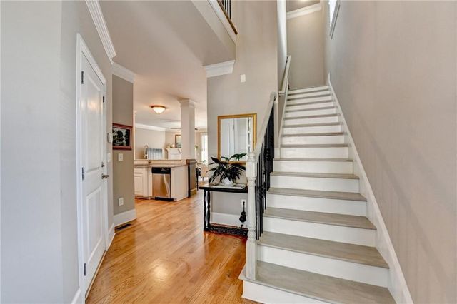 5915 Vista Brook Drive, Suwanee, GA 30024