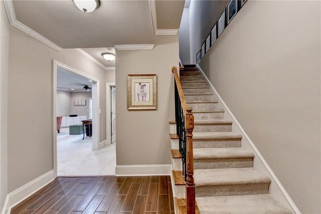 5915 Vista Brook Drive, Suwanee, GA 30024